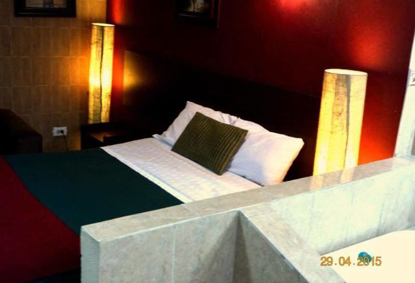 Hotel Suites Santa Teresa  | Temascalcingo de José María Velasco | Mexico State | México 13