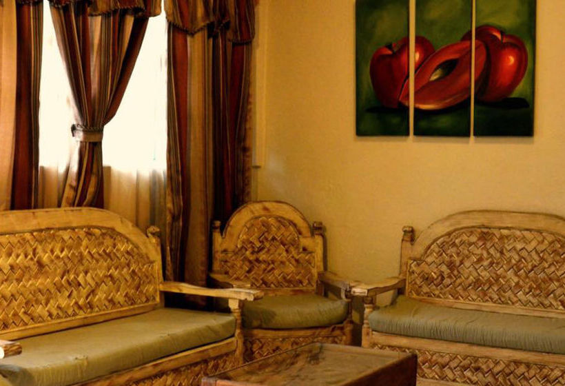 Hotel Suites Santa Teresa  | Temascalcingo de José María Velasco | Mexico State | México 14