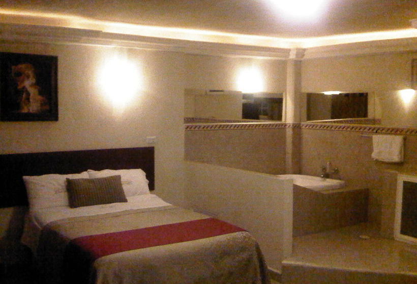 Hotel Suites Santa Teresa  | Temascalcingo de José María Velasco | Mexico State | México 15