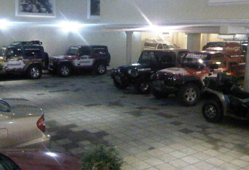 Hotel Suites Santa Teresa  | Temascalcingo de José María Velasco | Mexico State | México 16