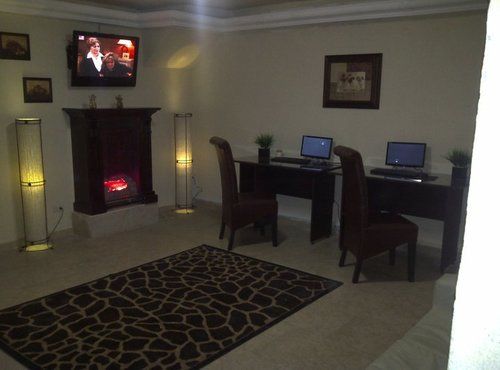 Hotel Suites Santa Teresa  | Temascalcingo de José María Velasco | Mexico State | México 18