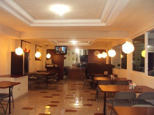 Hotel Suites Santa Teresa  | Temascalcingo de José María Velasco | Mexico State | México 19