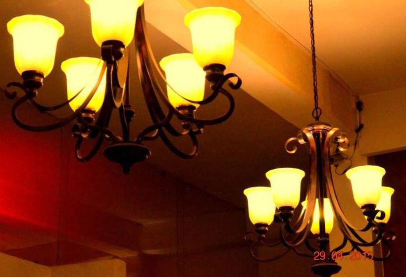 Hotel Suites Santa Teresa  | Temascalcingo de José María Velasco | Mexico State | México 4