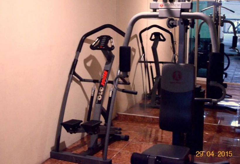 Hotel Suites Santa Teresa  | Temascalcingo de José María Velasco | Mexico State | México 9