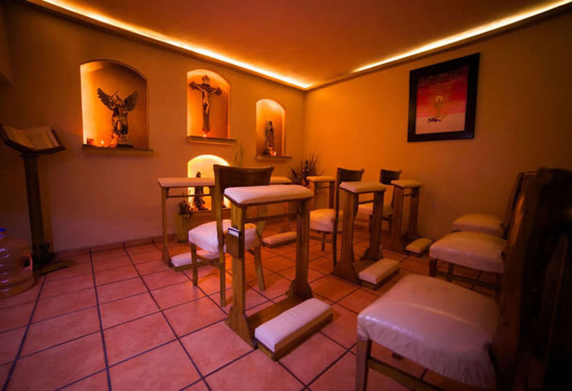 Hotel Hacienda Del Sol  | Tonala | Jalisco | Mexico