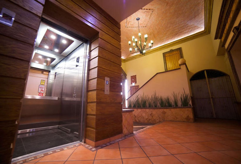 Hotel Hacienda Del Sol  | Tonala | Jalisco | Mexico 1