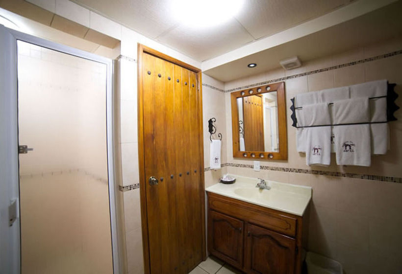 Hotel Hacienda Del Sol  | Tonala | Jalisco | Mexico 10