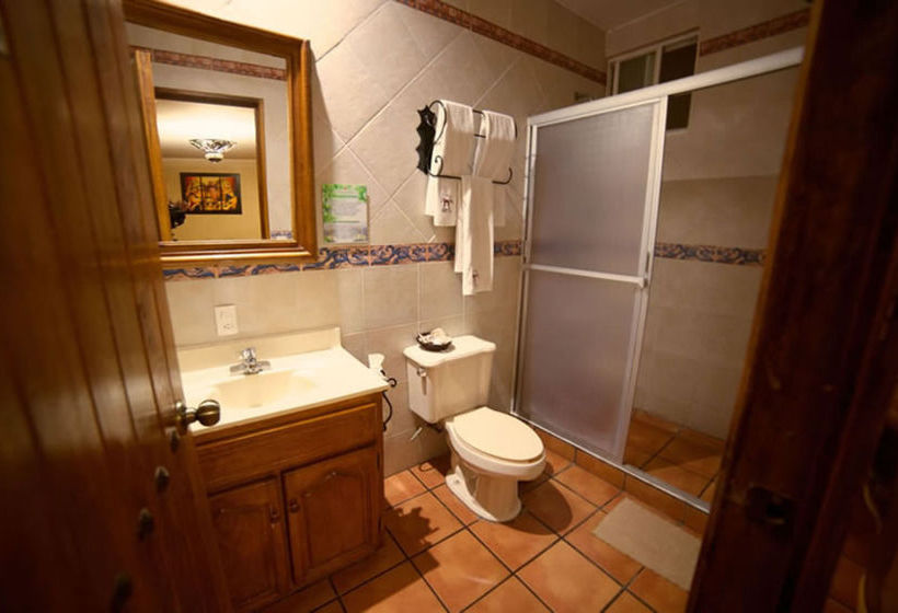 Hotel Hacienda Del Sol  | Tonala | Jalisco | Mexico 11