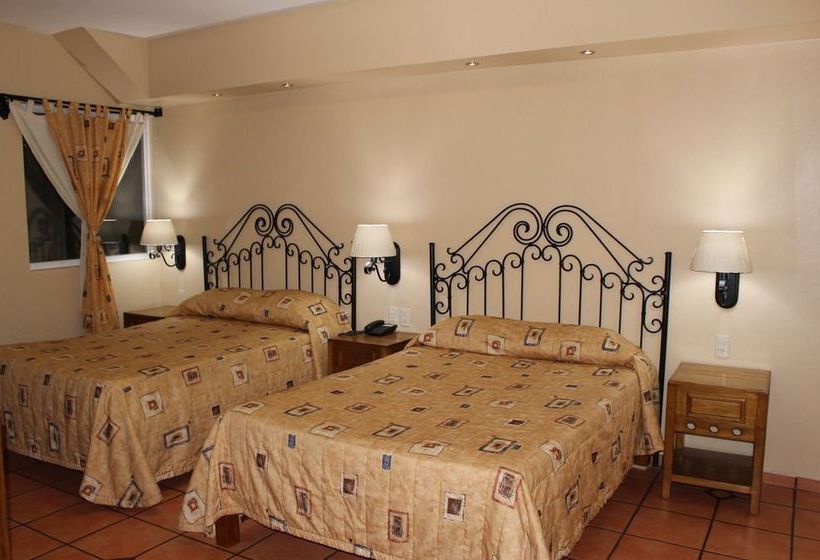 Hotel Hacienda Del Sol  | Tonala | Jalisco | Mexico 13