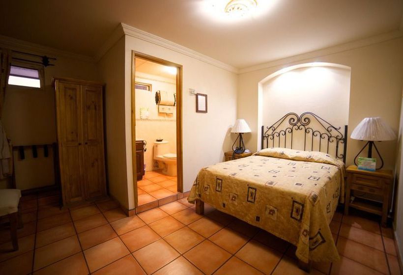 Hotel Hacienda Del Sol  | Tonala | Jalisco | Mexico 14