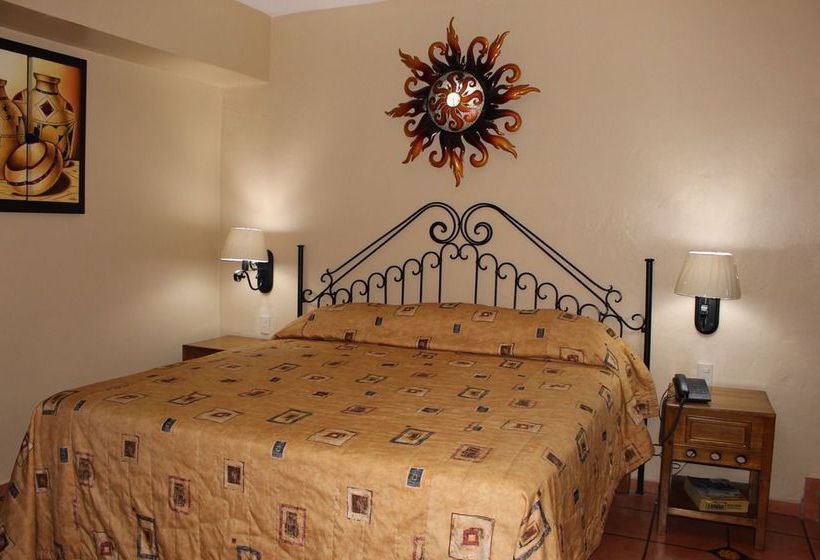 Hotel Hacienda Del Sol  | Tonala | Jalisco | Mexico 15