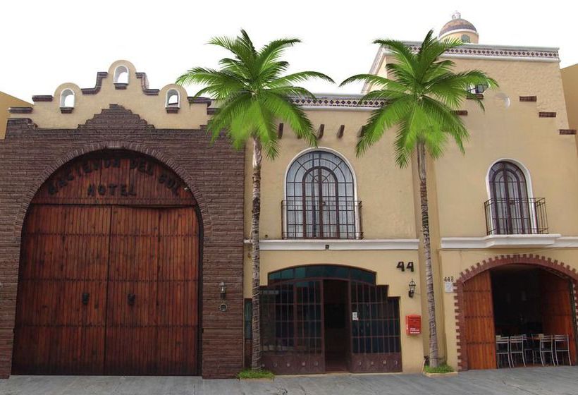 Hotel Hacienda Del Sol  | Tonala | Jalisco | Mexico 16