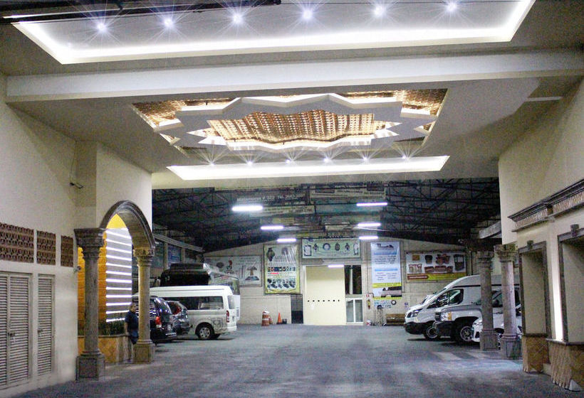 Hotel Hacienda Del Sol  | Tonala | Jalisco | Mexico 18