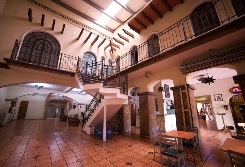 Hotel Hacienda Del Sol  | Tonala | Jalisco | Mexico 19