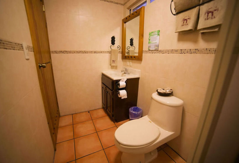 Hotel Hacienda Del Sol  | Tonala | Jalisco | Mexico 3