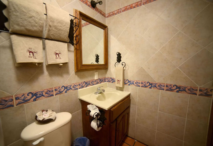 Hotel Hacienda Del Sol  | Tonala | Jalisco | Mexico 4