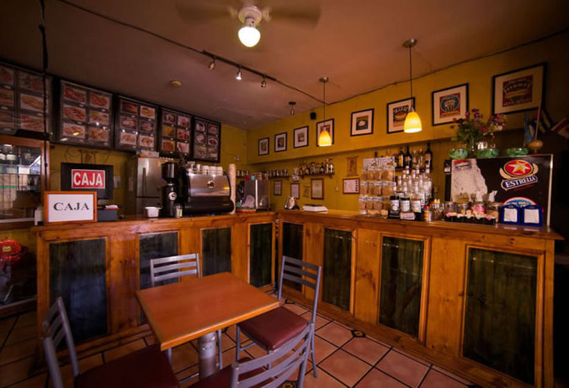 Hotel Hacienda Del Sol  | Tonala | Jalisco | Mexico 6