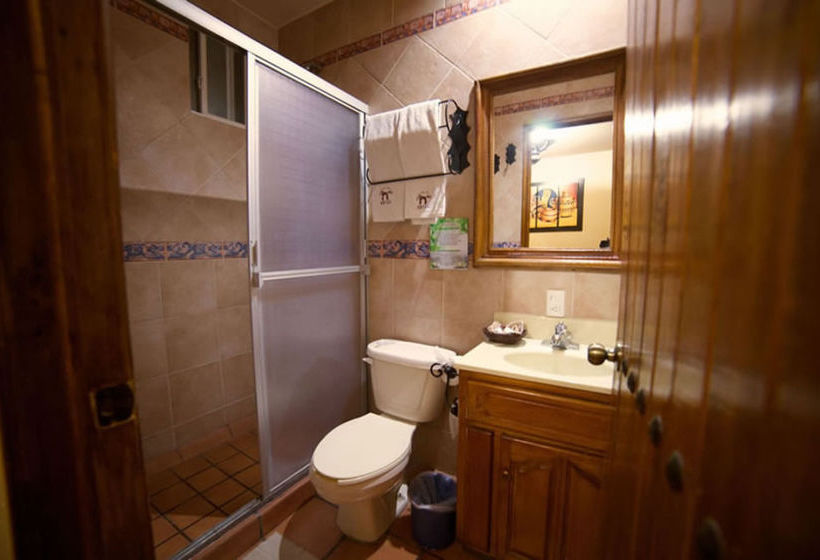 Hotel Hacienda Del Sol  | Tonala | Jalisco | Mexico 7