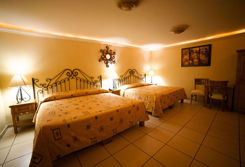 Hotel Hacienda Del Sol  | Tonala | Jalisco | Mexico 9