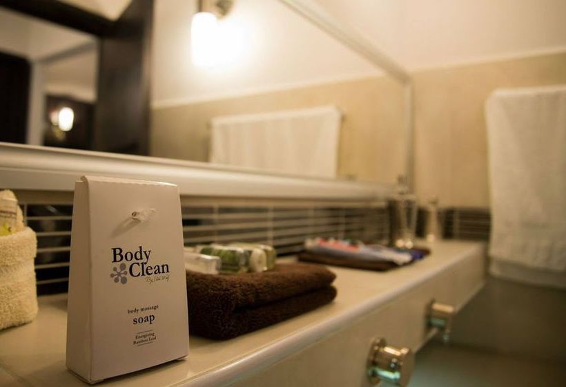 Hotel V  | Temascalcingo de José María Velasco | Mexico State | México 1