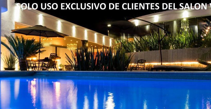 Hotel V  | Temascalcingo de José María Velasco | Mexico State | México 10