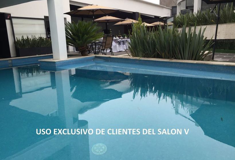 Hotel V  | Temascalcingo de José María Velasco | Mexico State | México 12