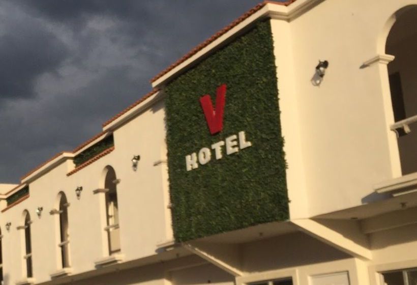 Hotel V  | Temascalcingo de José María Velasco | Mexico State | México 13