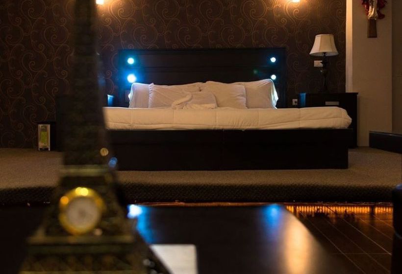 Hotel V  | Temascalcingo de José María Velasco | Mexico State | México 15