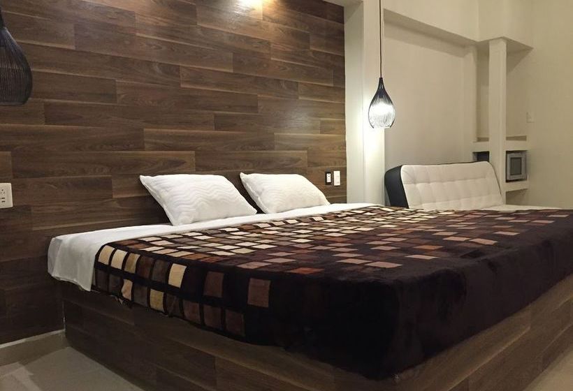 Hotel V  | Temascalcingo de José María Velasco | Mexico State | México 16