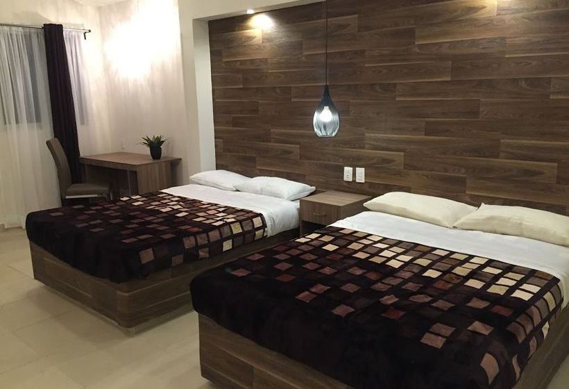 Hotel V  | Temascalcingo de José María Velasco | Mexico State | México 17