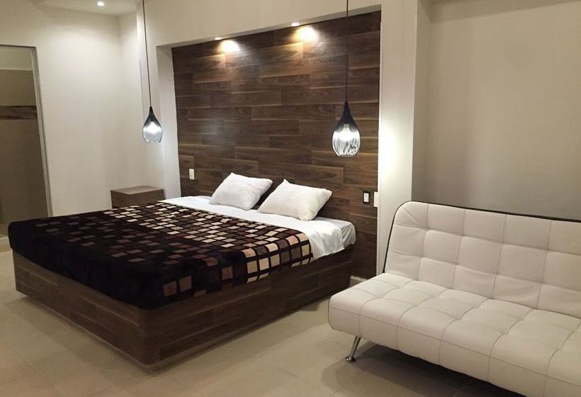 Hotel V  | Temascalcingo de José María Velasco | Mexico State | México 19