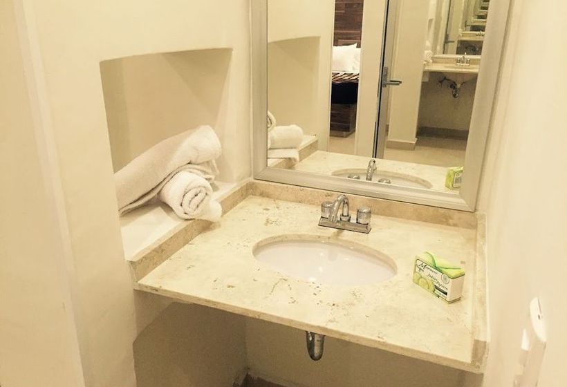 Hotel V  | Temascalcingo de José María Velasco | Mexico State | México 2