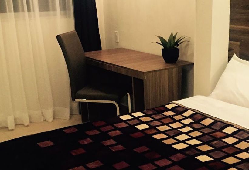 Hotel V  | Temascalcingo de José María Velasco | Mexico State | México 20