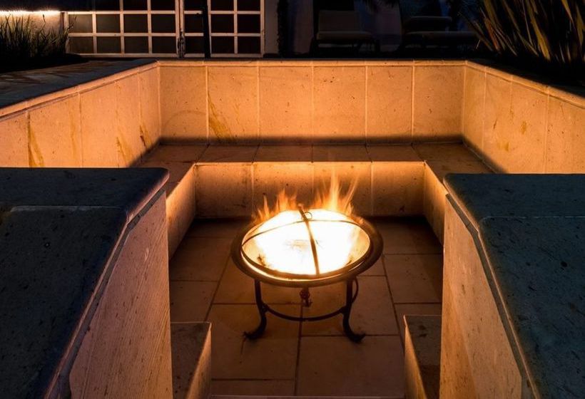 Hotel V  | Temascalcingo de José María Velasco | Mexico State | México 3