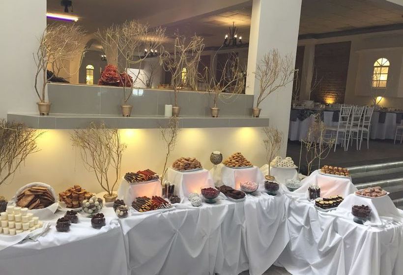 Hotel V  | Temascalcingo de José María Velasco | Mexico State | México 5