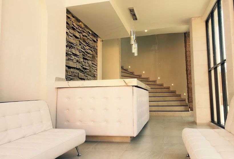 Hotel V  | Temascalcingo de José María Velasco | Mexico State | México 6