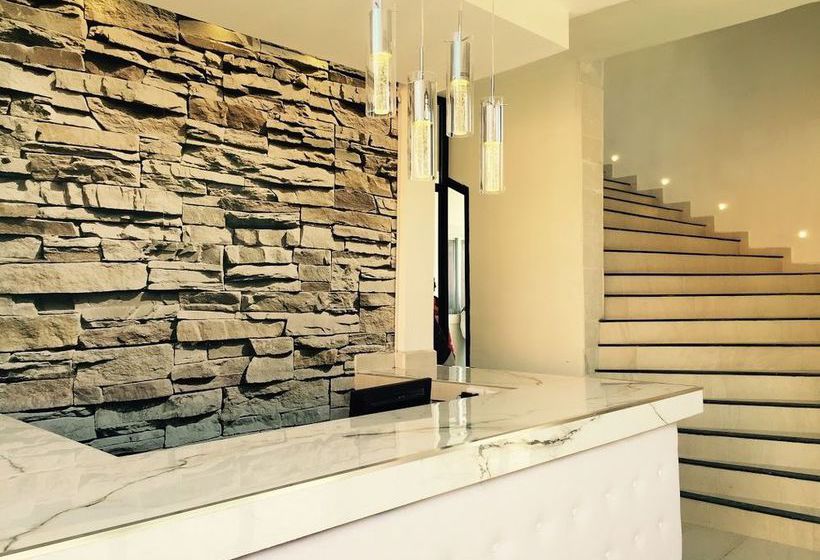 Hotel V  | Temascalcingo de José María Velasco | Mexico State | México 7