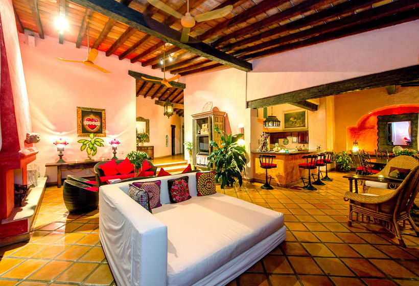 Luna Liquida Beach Heaven Vallarta  | Puerto Vallarta | Jalisco | México 1