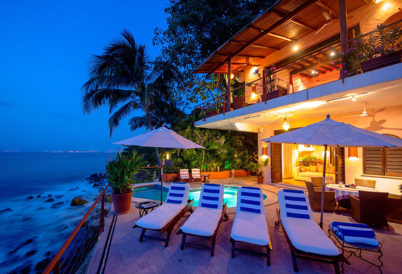 Luna Liquida Beach Heaven Vallarta  | Puerto Vallarta | Jalisco | México 2