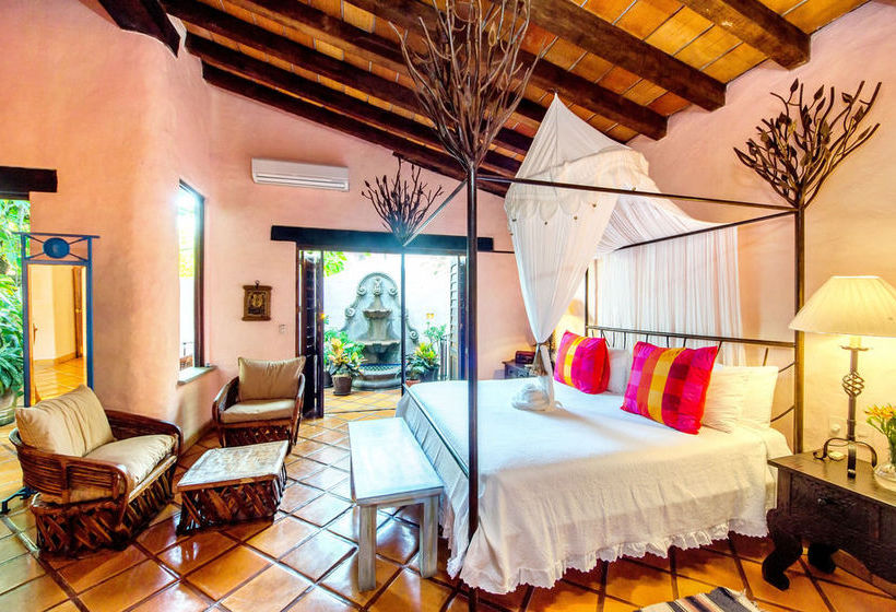 Luna Liquida Beach Heaven Vallarta  | Puerto Vallarta | Jalisco | México 3