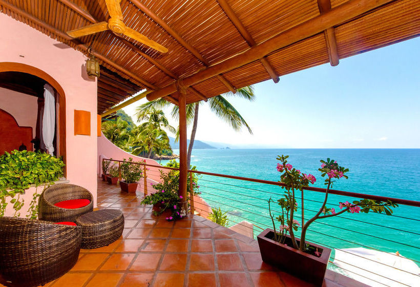 Luna Liquida Beach Heaven Vallarta  | Puerto Vallarta | Jalisco | México 4