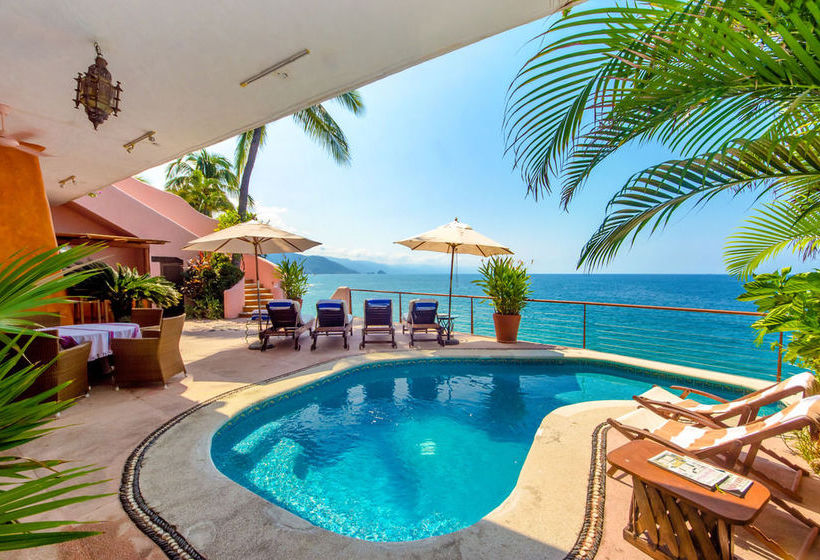 Luna Liquida Beach Heaven Vallarta  | Puerto Vallarta | Jalisco | México 5