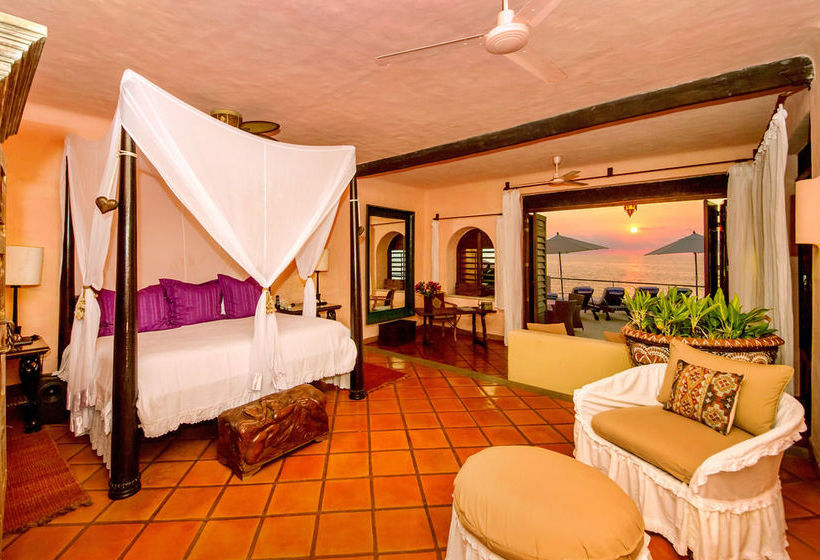 Luna Liquida Beach Heaven Vallarta  | Puerto Vallarta | Jalisco | México 6