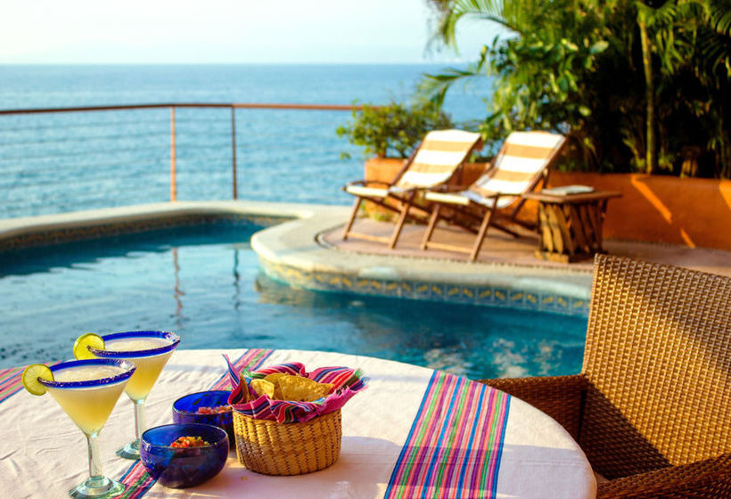 Luna Liquida Beach Heaven Vallarta  | Puerto Vallarta | Jalisco | México 7