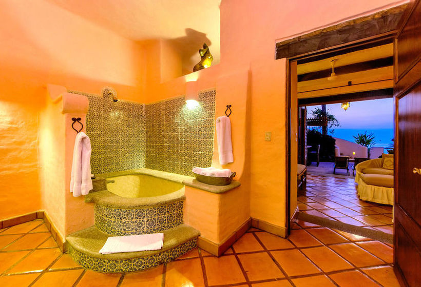 Luna Liquida Beach Heaven Vallarta  | Puerto Vallarta | Jalisco | México 8