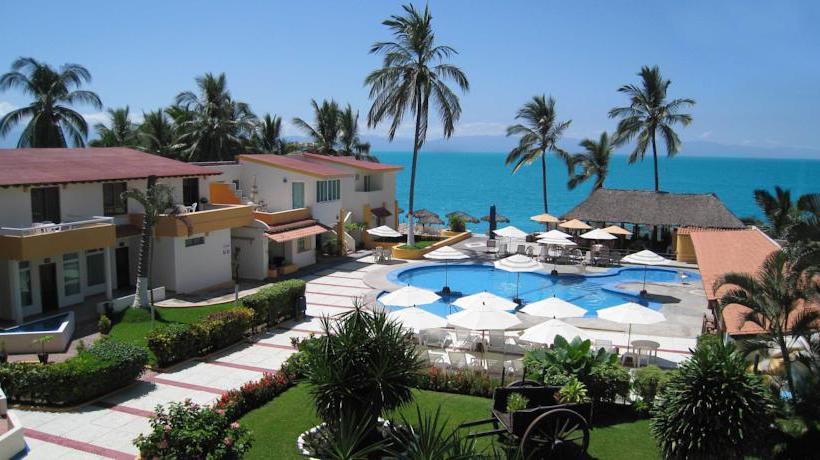 Suites Costa Dorada Bucerias