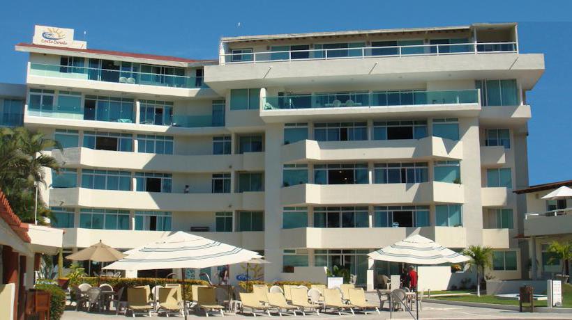 Suites Costa Dorada  | Bucerias | Nayarit | México 1