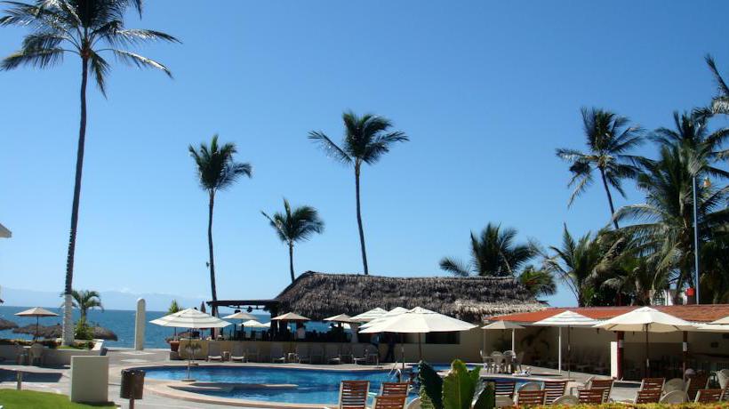 Suites Costa Dorada  | Bucerias | Nayarit | México 11