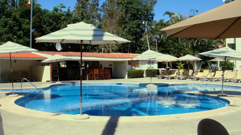 Suites Costa Dorada  | Bucerias | Nayarit | México 12