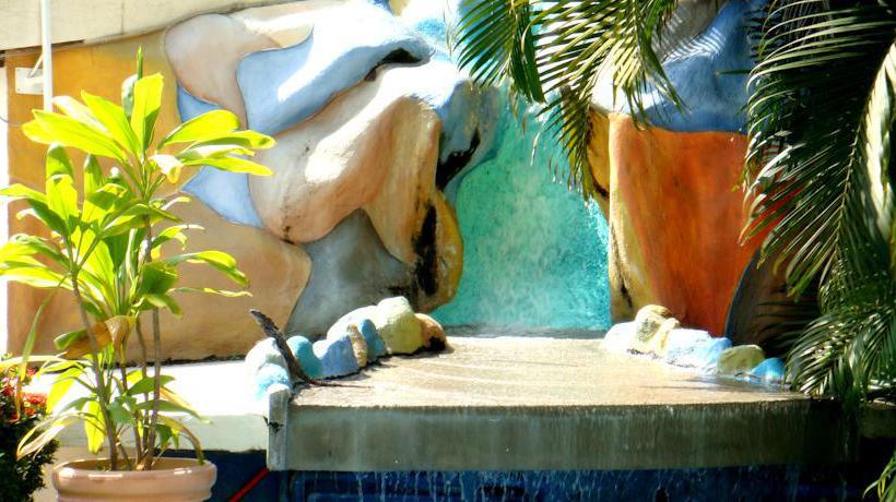 Suites Costa Dorada  | Bucerias | Nayarit | México 14